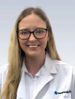 Photo of Madison Ward, HIS from HearingLife - San Antonio