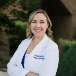 Photo of Leslie Smelcer, AuD, FAAA from Volunteer Hearing - Sevierville