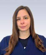 Photo of Ella Raposo-Sacks, AuD from HearingLife - Stoneham