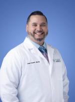 Photo of Josue Rosario, BC-HIS from TruEAR, A HearingLife Company - Winter Springs