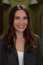 Photo of Arianna Bastys, AuD from HearCare Audiology and Tinnitus Center