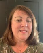 Photo of Christine Donigian Tisbert, AuD, CCC-A from New England ENT - North Andover