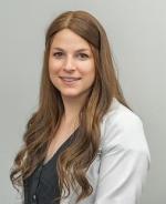 Photo of Dr. Talia Sowalsky, AuD, CCC-A, Lic. #1601001024 from Clear Hearing - Bloomfield Hills
