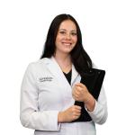 Photo of Kristen Alesia, AuD from Johnson Audiology - Murfreesboro