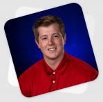 Photo of Patrick McMahon, NYS Registered Hearing Aid Dispenser from Hearing Aid Consultants of Central NY - Cortland