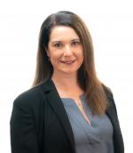 Photo of Nicole Anzalone, AuD, CCC-A, FAAA from Syracuse Hearing Solutions - Fayetteville