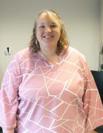 Photo of Heidi Corsette, HIS from Syracuse Hearing Solutions - Camillus