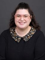 Photo of LeaRose  LaPorte, AuD from Atlantic Audiology Inc - Cranston