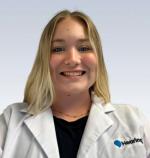 Photo of Ashley Norviel, AuD from HearingLife - Urbana