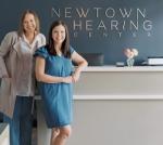 Photo of Elisa Bobbitt, AuD from Newtown Hearing Center