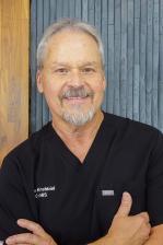 Photo of Steve Krehbiel, HAS from Rose Hearing Healthcare Centers - Bluffton