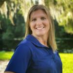 Photo of Sabrina  Mize from Audiology and Hearing Center - Tampa Palms