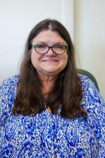 Photo of Carol Vollmar from America's Best Hearing - Winter Haven