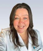 Photo of Kay Thomas, LHIS from HearingLife - New Albany