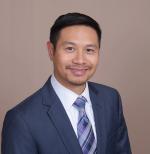 Photo of Alex Lee, BC-HIS from Professional Hearing Healthcare Associates