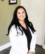 Photo of Allison McKeon, BC-HIS from Hearing Health Center - Gallatin