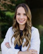 Photo of Skylar Kramer, AuD from Volunteer Hearing - Clinton