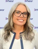 Photo of Janet Taylor, HIS from Dr. Hear - San Bernardino