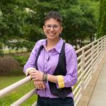 Photo of Jessika Torres from Cary Audiology Associates