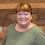 Photo of Jill Setser from Clayton Audiology