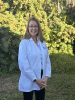 Photo of Theresa Stevens, Board-Certified Hearing Instrument Specialist from Delta Hearing - Sarasota