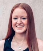 Photo of Kaitlyn Hrouda, AuD, CCC-A from Alexandria Hearing Centers, Massa & Associates  - Sherwood