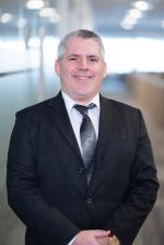 Photo of Dr. Robert Risley, AuD from South Suburban Hearing - Palos Heights