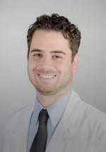 Photo of Dr. Evan Grolley, AuD from Link Audiology - Vashon 