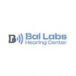 Photo of Bal - short for Brain Acoustic Learning from Bal Labs Hearing Center