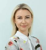 Photo of Polina Roskin, BC-HIS from Hearing Wellness Solutions