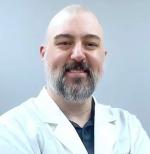 Photo of Nathan Darby, BC-HIS from Hearing and Brain Centers of America - Little Rock