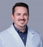 Photo of Dr. Matthew Lee, AuD from Kos/Danchak Audiology - Arlington