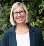 Photo of Dr. Katelyn Stoehr, AuD, CCC-A, FAAA, HAD from Island Better Hearing - Melville