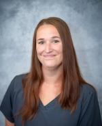 Photo of Stephanie Zimmer from Community Hearing Center