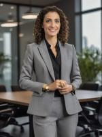 Photo of Elyssa McRae, AuD from Two Rivers Hearing - Suntree