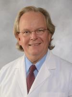 Photo of Frederick Rahe, AuD from Two Rivers Hearing - Suntree