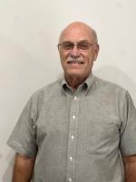 Photo of John Chonka, AuD from Two Rivers Hearing - Suntree