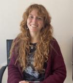 Photo of Bella Milbeck from Two Rivers Hearing - Dairy Rd