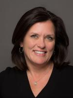 Photo of Lisa Alber, AuD from Alber Hearing Services