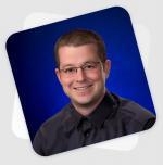 Photo of Peter McMahon, NYS Registered Hearing Aid Dispenser from Hearing Aid Consultants of Central NY - Ithaca