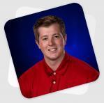 Photo of Patrick McMahon, NYS Registered Hearing Aid Dispenser from Hearing Aid Consultants of Central NY - Ithaca