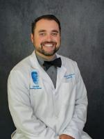 Photo of Nicholas Faillace, AuD, CCC/A from ChEARS Hearing Center