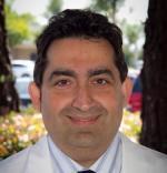 Photo of Kevin Mokhtari from Clear Choice Hearing Aid - Clairemont Mesa