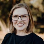 Photo of Erica Walker, HIS from Audiology Experts