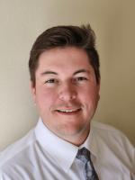 Photo of Ryan Nurge , HAS from JC Audiology