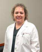 Photo of Christine Stein, AuD from Syracuse Hearing Solutions - Fayetteville