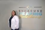 Photo of Heidi Corsette, HIS from Syracuse Hearing Solutions - Fayetteville