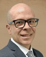 Photo of Vladimir Gutierrez, BC-HIS, CDP from Mt Hood Hearing