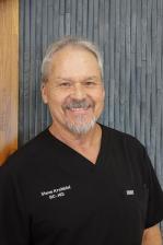 Photo of Steve Krehbiel, HAS from Rose Hearing Healthcare Centers - Bluffton