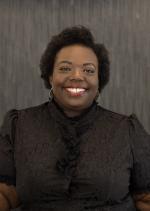 Photo of Brittany Brinson from Rose Hearing Healthcare Centers - Bluffton